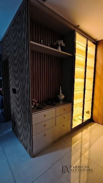 Casa à venda com 4 quartos, 3 suítes, 8 vagas e 305m² no Gaivota II, São José do Rio Preto (SP) — foto 14 de 19