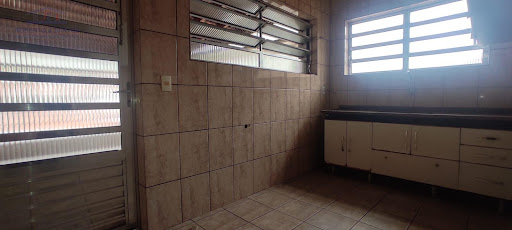 Cozinha 1 primeira casa