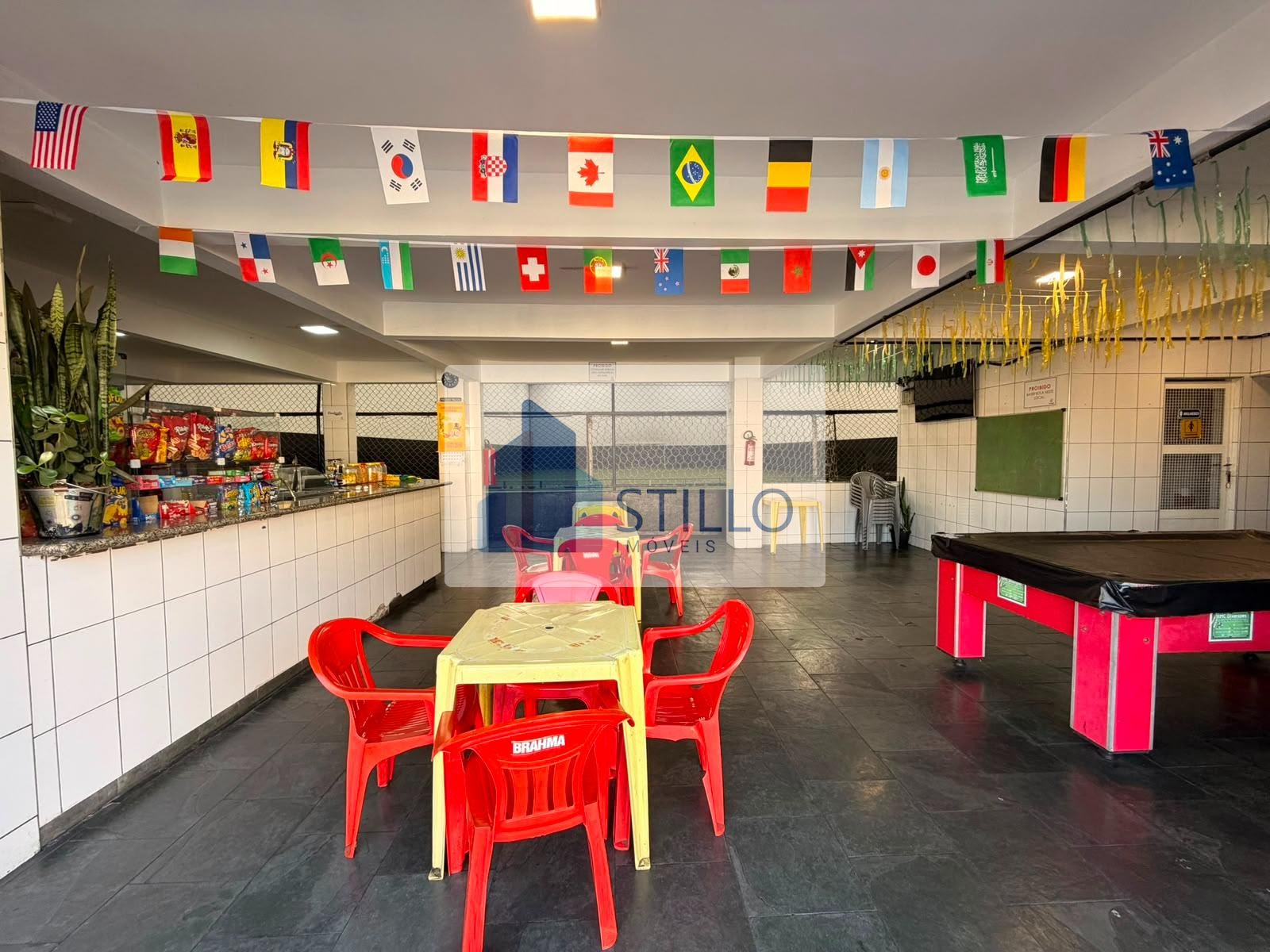 Comercial para alugar com 6 banheiros, 6 vagas e 1300m² no Vila Antonieta, São Paulo (SP) — foto 20 de 22