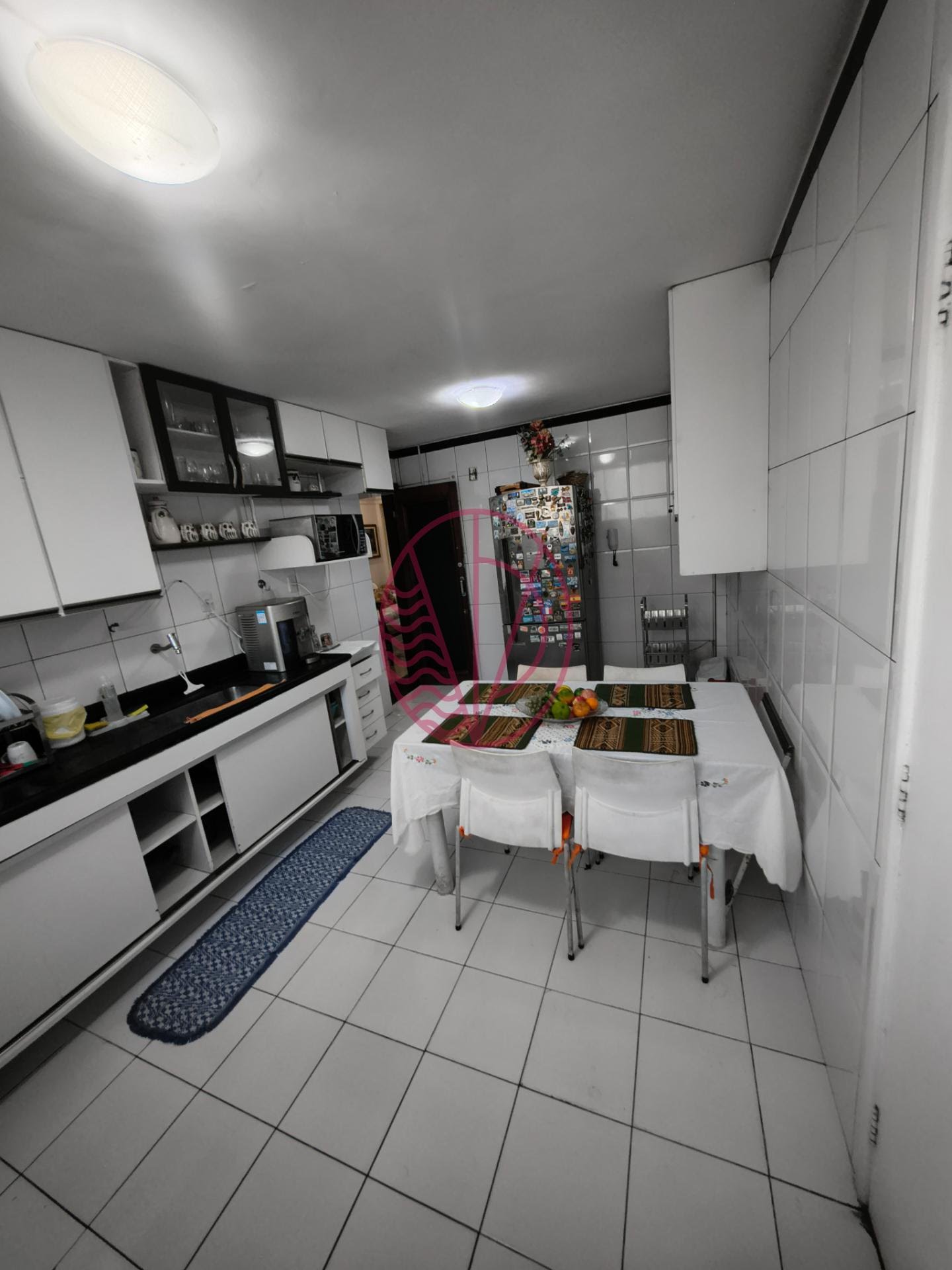 Apartamento à venda com 4 quartos, 2 suítes, 3 vagas e 286m² no Canela, Salvador (BA) — foto 27 de 30