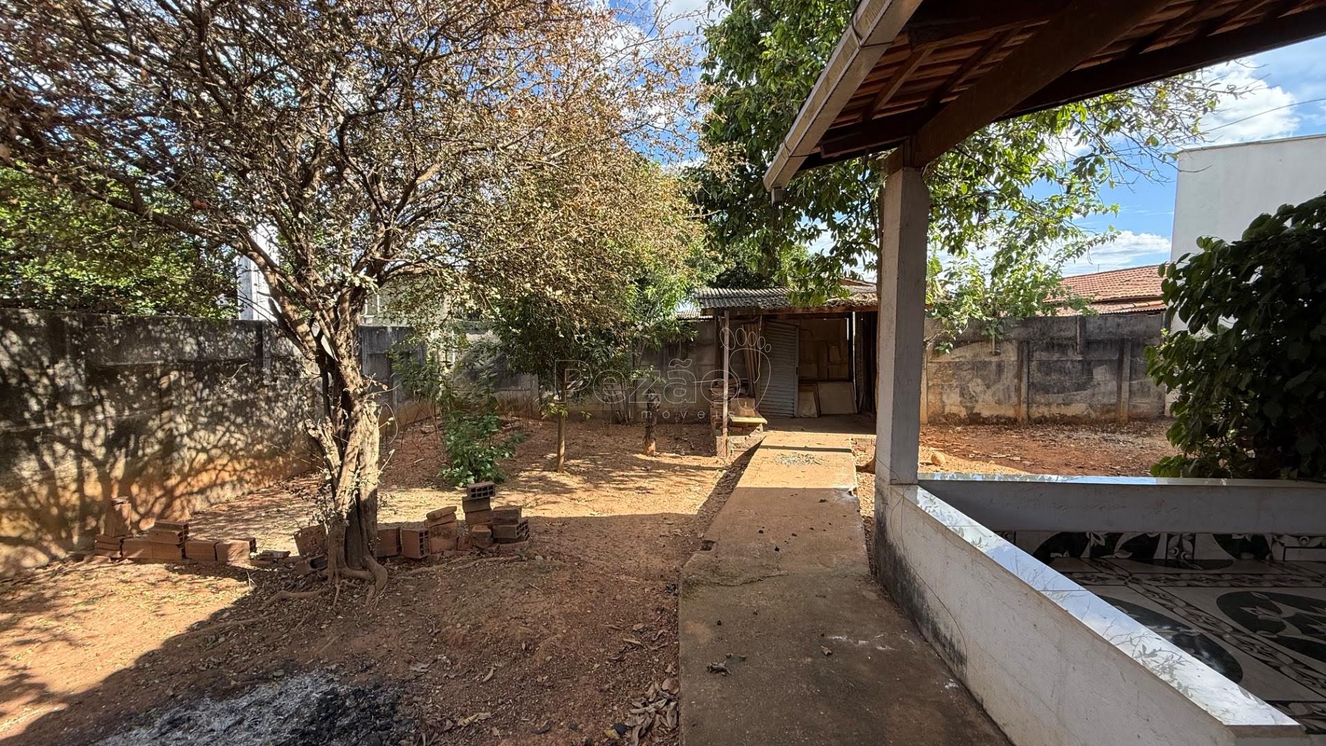 Casa à venda com 4 quartos, 2 banheiros e 377m² no Setor Marista, Itapuranga (GO) — foto 9 de 9
