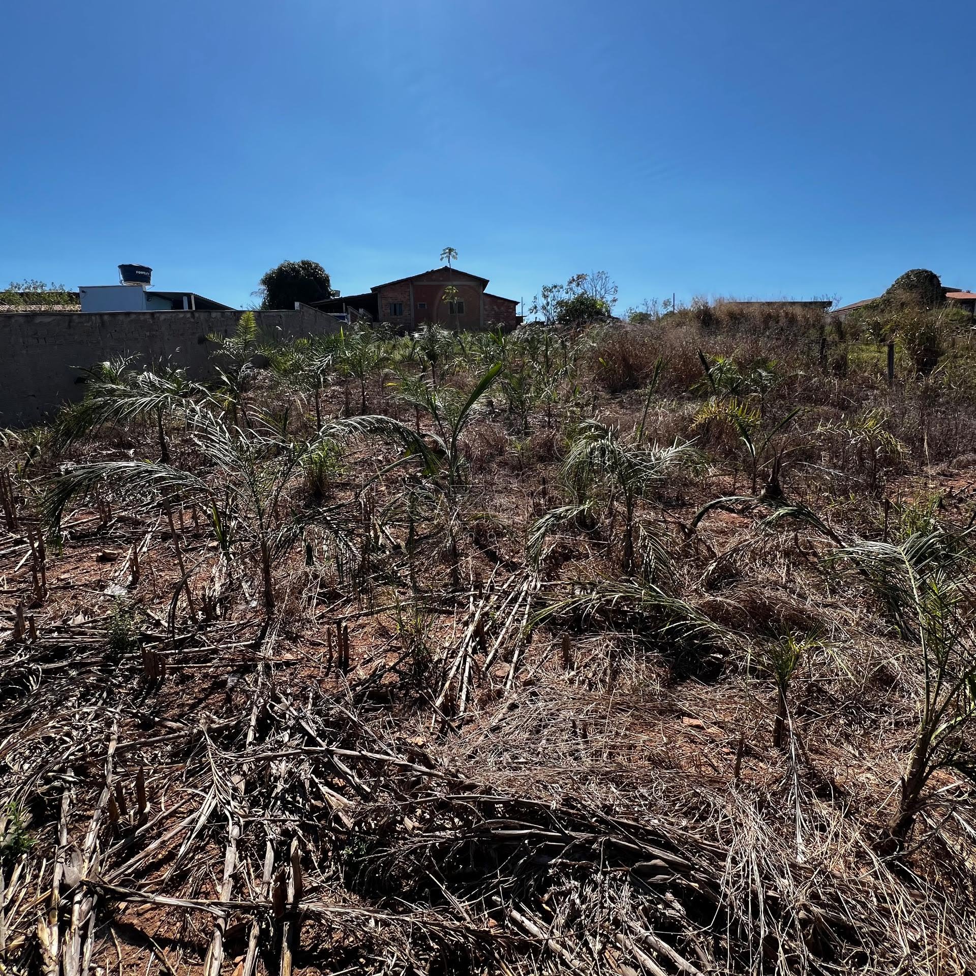 Terreno à venda com 507m² de terreno no São Sebastião do Xixá, Itapuranga — foto principal