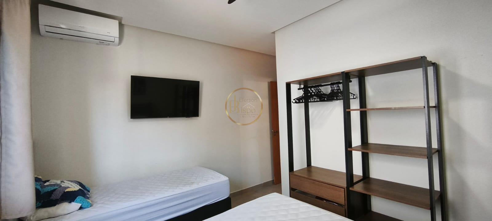 Apartamento à venda com 2 quartos, 1 suíte, 1 vaga e 80m² no Praia dos Lenções, Santa Cruz Cabrália (BA) — foto 14 de 21