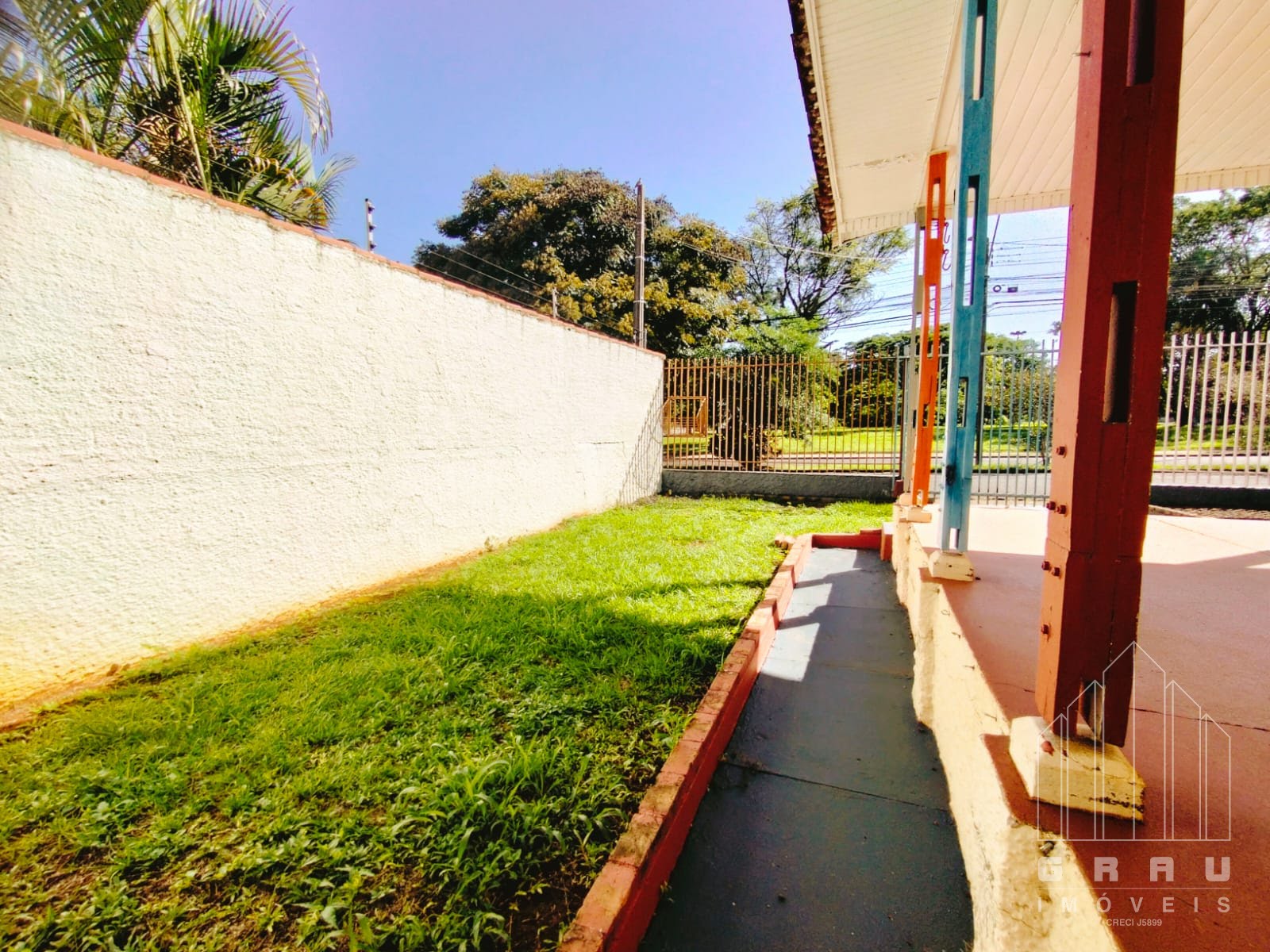 Terreno Comercial em Vila A  -  Foz do Iguaçu