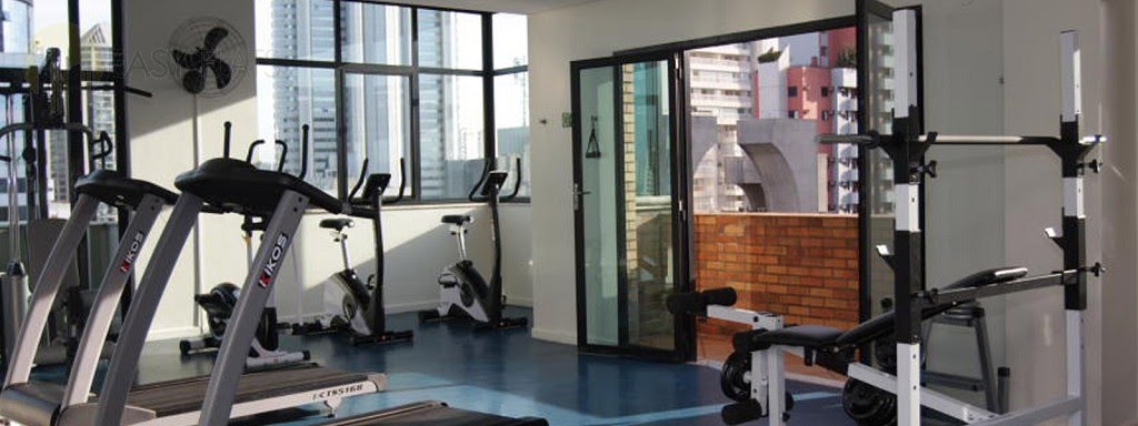 Apartamento à venda com 1 quarto, 1 suíte, 1 vaga e 46m² no Brooklin, São Paulo (SP) — foto 10 de 16