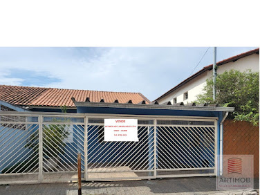 Casa à Venda no Morumbi: 3 Dormitórios por R$585.000