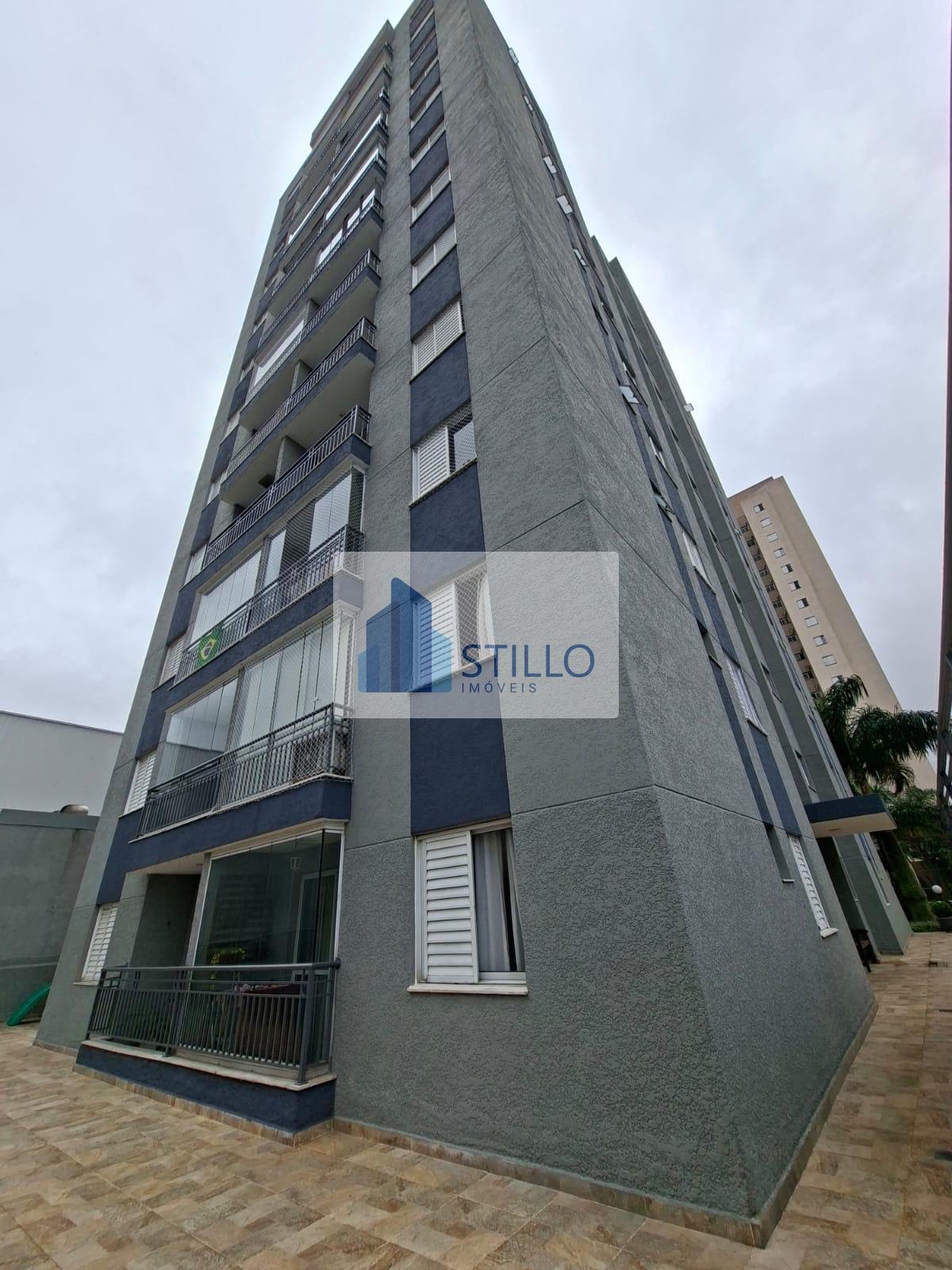 Apartamento à venda com 2 quartos, 1 banheiro, 1 vaga e 50m² no Vila Antonieta, São Paulo (SP) — foto 14 de 16