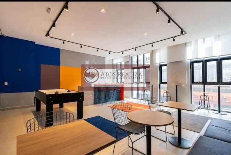 Studio à venda com 1 quarto, 1 banheiro, 1 vaga e 25m² no Centro Histórico de São Paulo, São Paulo (SP) — foto 8 de 20