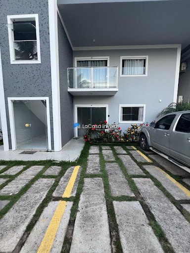 Apartamento 2 Dormitórios em Paraíso do Pataxos, Porto Seguro