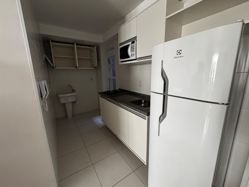 Apartamento 01 Dorm. em Vila Yara  -  Osasco