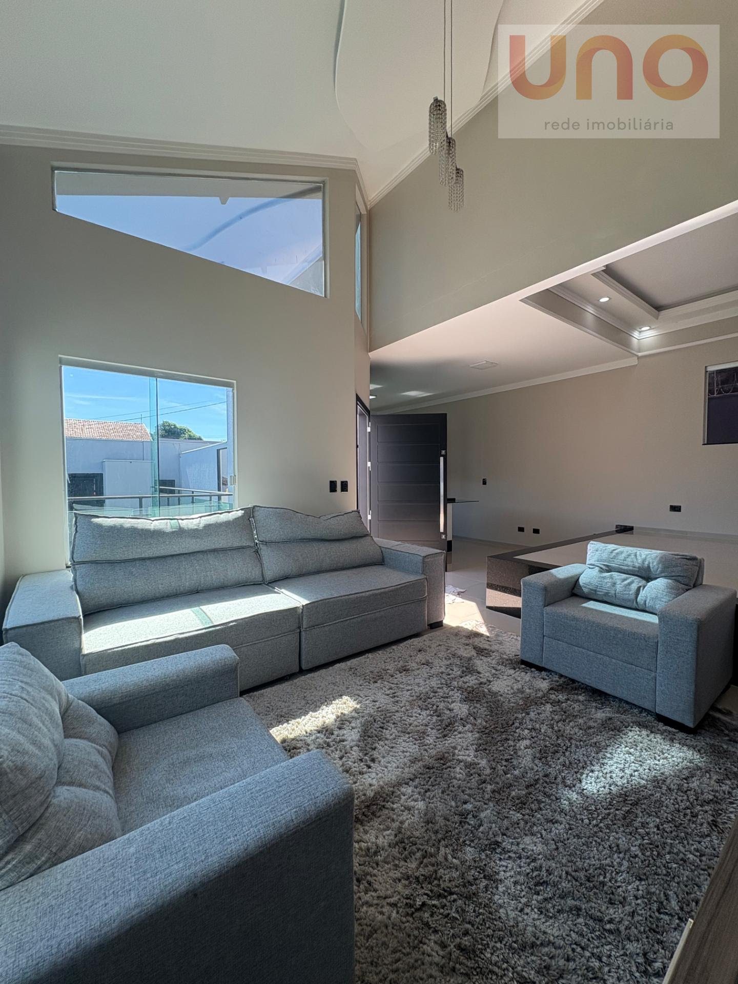 Casa à venda com 3 quartos, 1 suíte, 4 vagas e 155m² no Vila Ipiranga, Campo Grande (MS) — foto 7 de 30