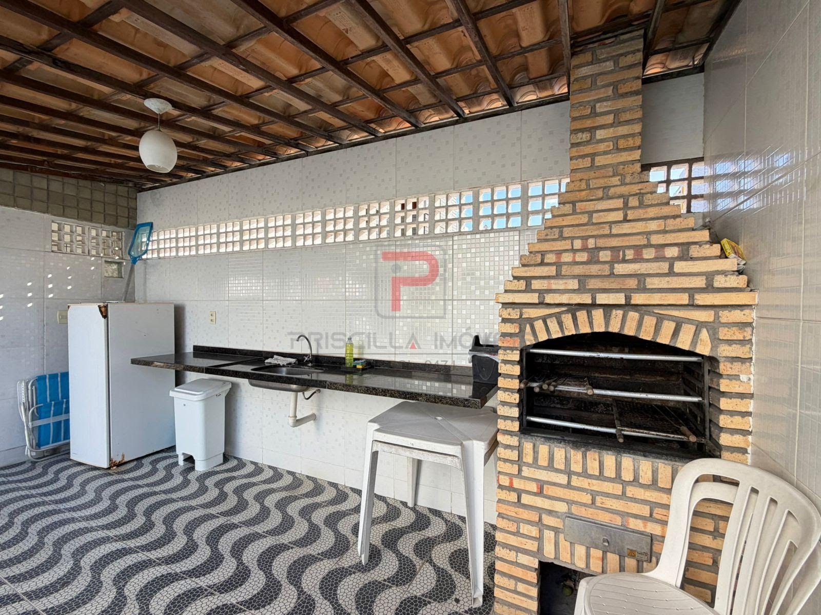 Apartamento à venda com 3 quartos, 1 suíte, 1 vaga e 89m² no Bessa, João Pessoa (PB) — foto 28 de 29