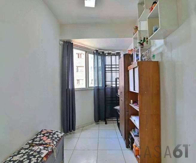 Apartamento, 2 quartos, 60 m² - Foto 5