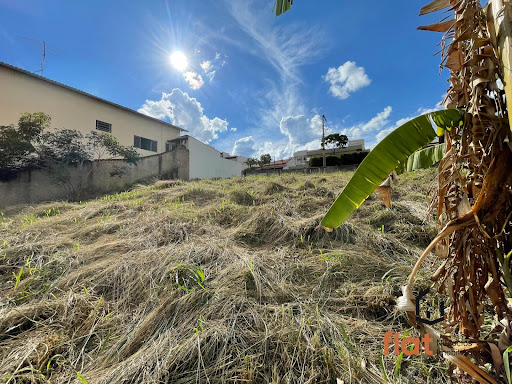 Terreno à Venda no bairro São José, Pará de Minas por R$720.000