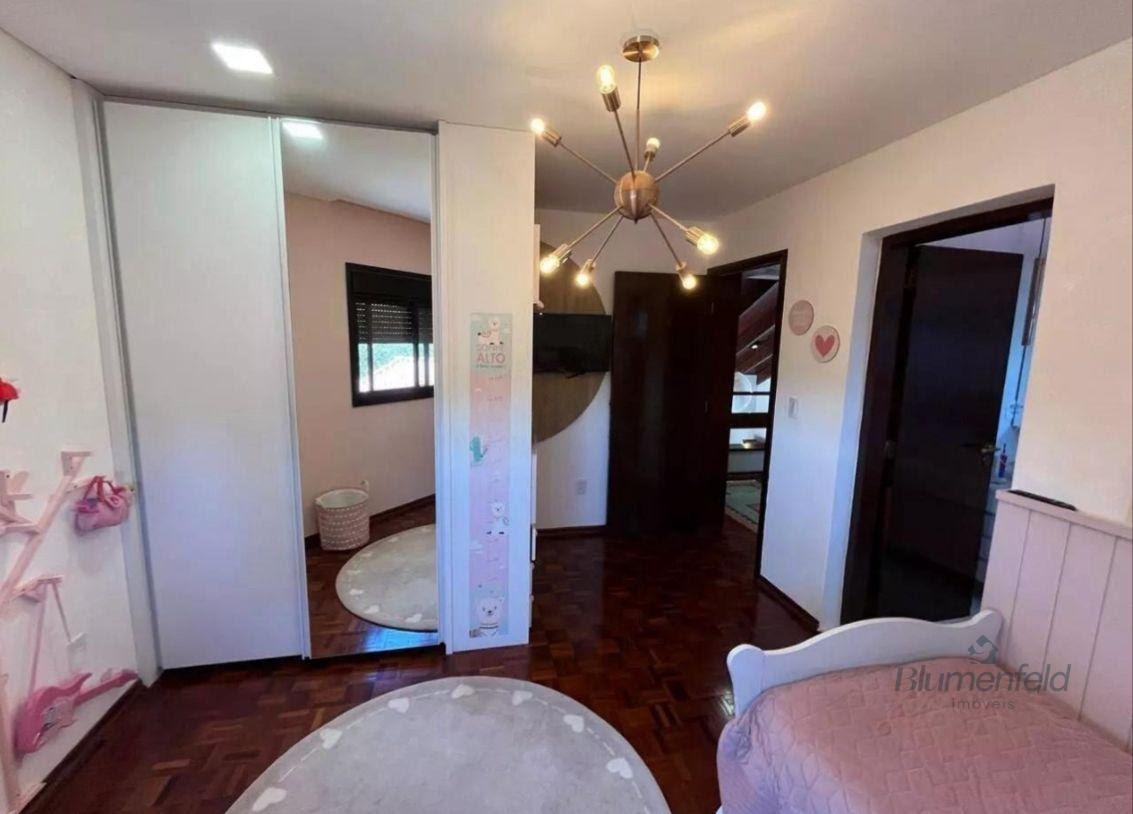 Casa à venda com 4 quartos, 3 suítes e 435m² no Condominio Arujazinho I II III, Arujá (SP) — foto 16 de 30