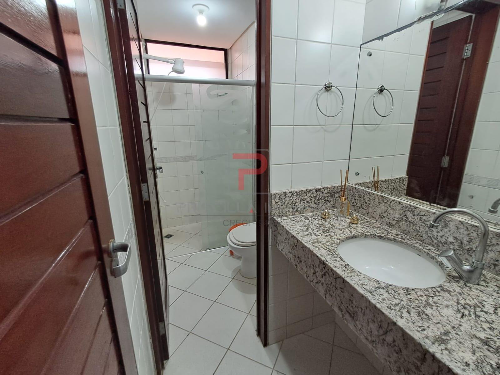 Apartamento à venda com 3 quartos, 2 suítes e 165m² no Camboinha, Cabedelo (PB) — foto 27 de 30