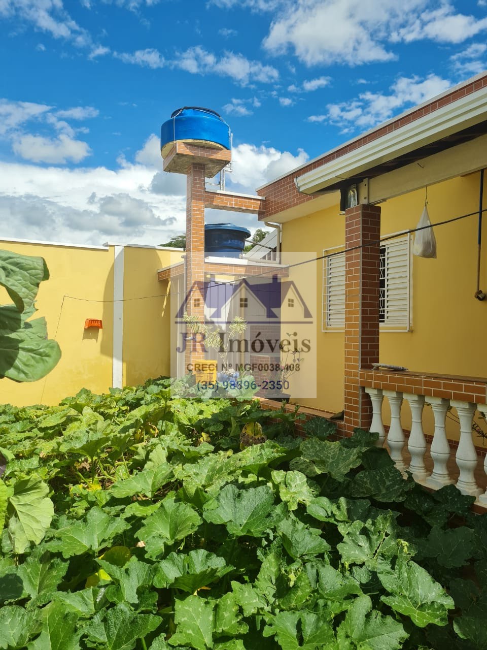 Casa à venda com 1 quarto, 1 banheiro, 1 vaga e 250m² no Bairro Santa Barbara, Piranguinho (MG) — foto 4 de 30