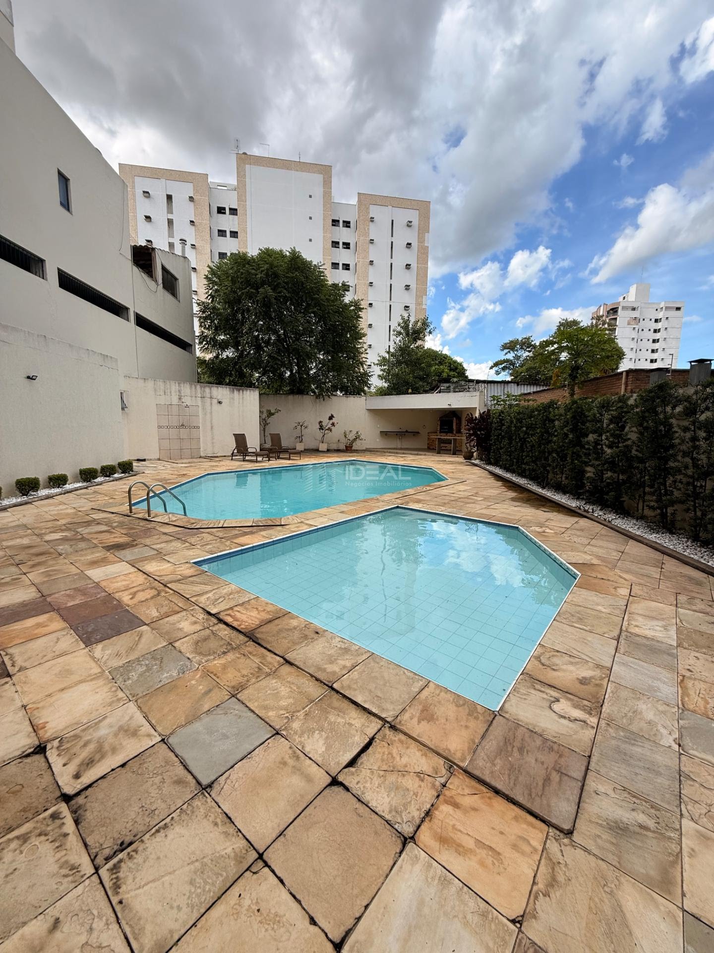 Apartamento à venda com 4 quartos, 2 suítes, 3 vagas e 338m² no Centro, Campos dos Goytacazes (RJ) — foto 8 de 30