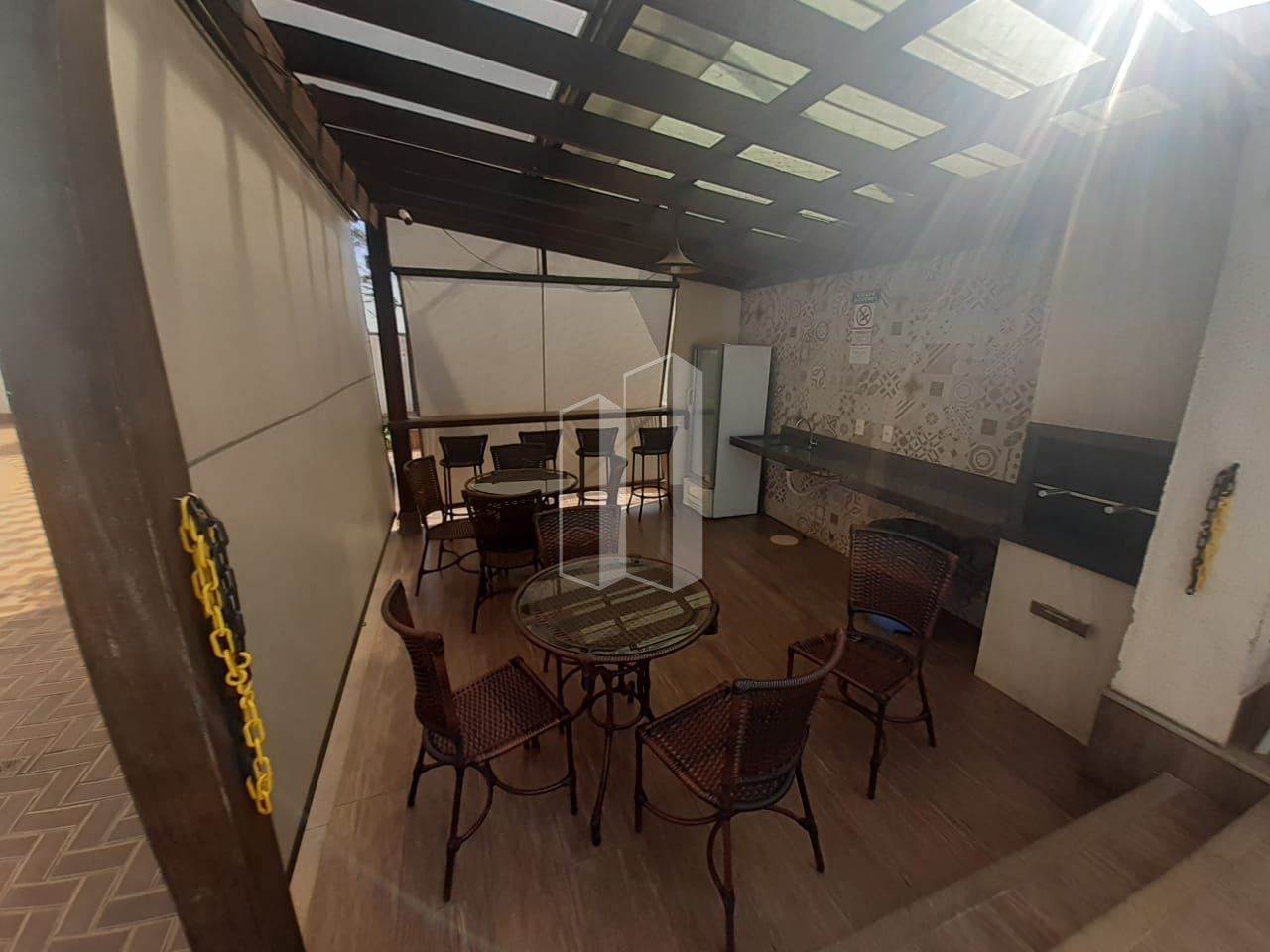 Apartamento para alugar com 2 quartos, 1 suíte, 1 vaga e 60m² no Parque Amazonia, Goiânia (GO) — foto 22 de 30