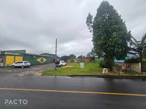 Terreno em Coloninha  -  Araranguá