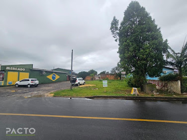 Terreno em Coloninha  -  Araranguá