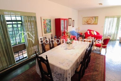 Casa, 5 quartos, 322 m² - Foto 5