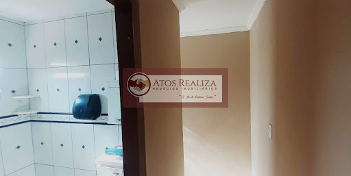 Sobrado em Jardim Iporanga, São Paulo - 3 dormitórios, 1 suíte, 3 banheiros por R$ 399.000