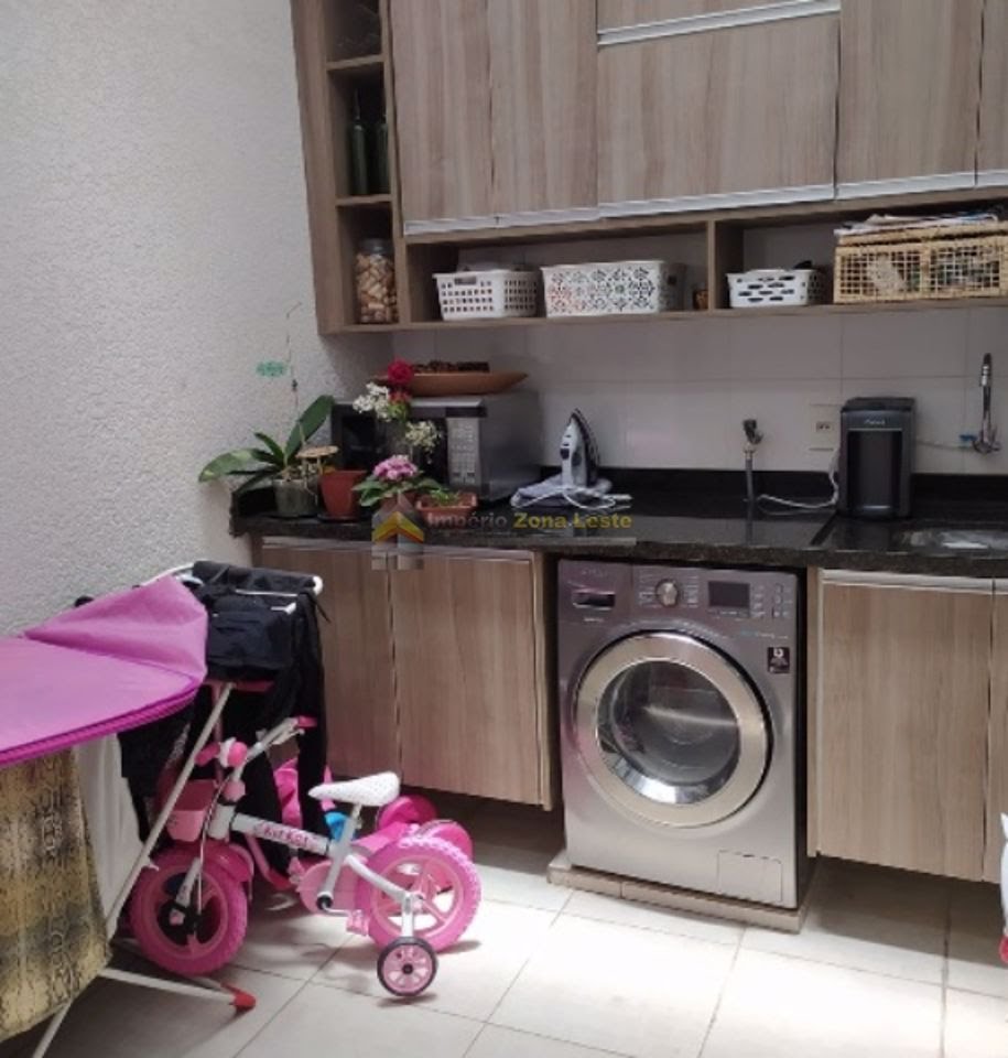 Sobrado, 3 quartos, 100 m² - Foto 6