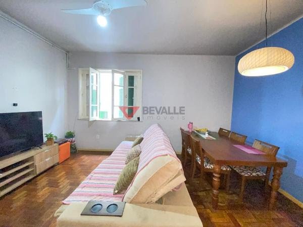 Casa à venda com 3 quartos, 2 banheiros, 1 vaga e 103m² no Botafogo, Rio de Janeiro (RJ) — foto 9 de 20