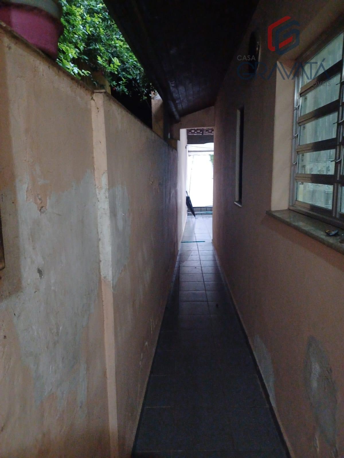 Casa à venda com 3 quartos, 2 banheiros, 6 vagas e 242m² no Vila Humaita, Santo André (SP) — foto 7 de 30