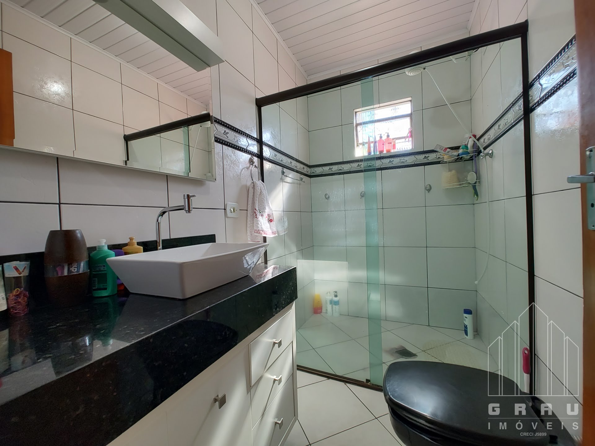 Casa à venda no Morumbi II  -  Foz do Iguaçu