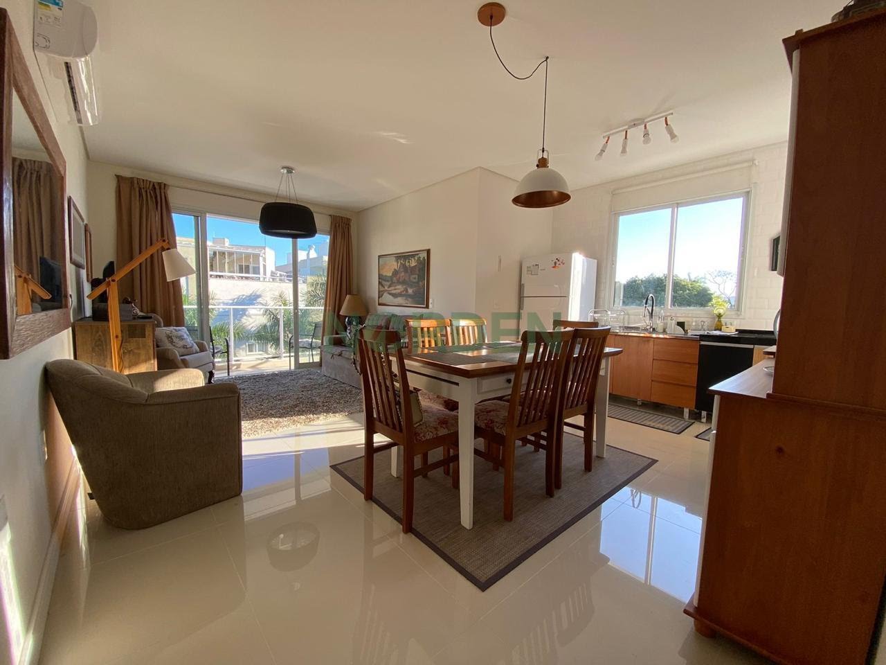 Apartamento 03 Dorm. de 97 m² com 3 quartos no Apartamento 03 Dorm. 3 Quartos 97m² — Jurere Leste, Jurere Leste