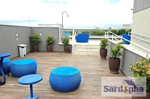 Apartamento para Alugar no Jardim Paulistano, 2 Quartos, 55m²