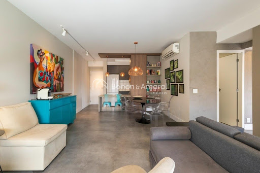 Apartamento, 2 quartos, 84 m² - Foto 4