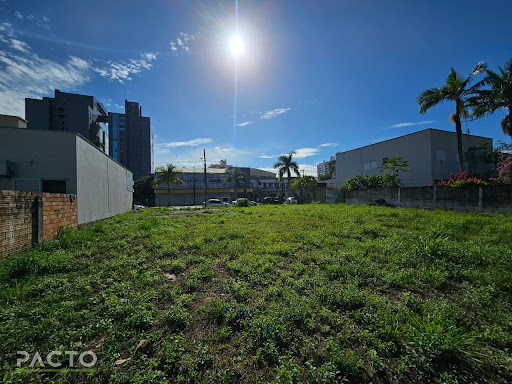 Terreno em Centro  -  Araranguá