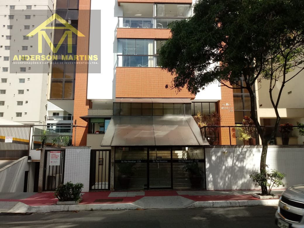 Apartamento à venda com 3 quartos, 2 banheiros, 1 vaga e 100m² no Itapuã, Vila Velha (ES) — foto 16 de 18