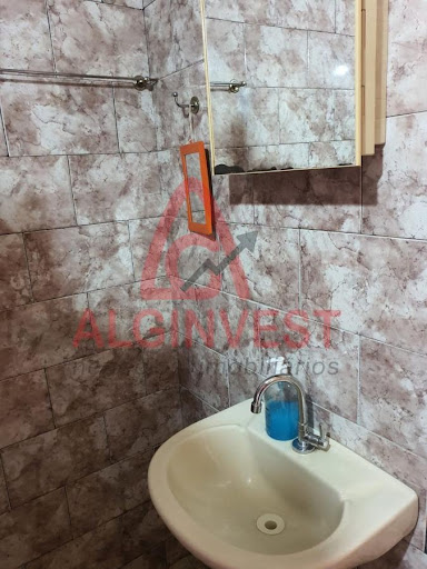 Banheiro de fora 