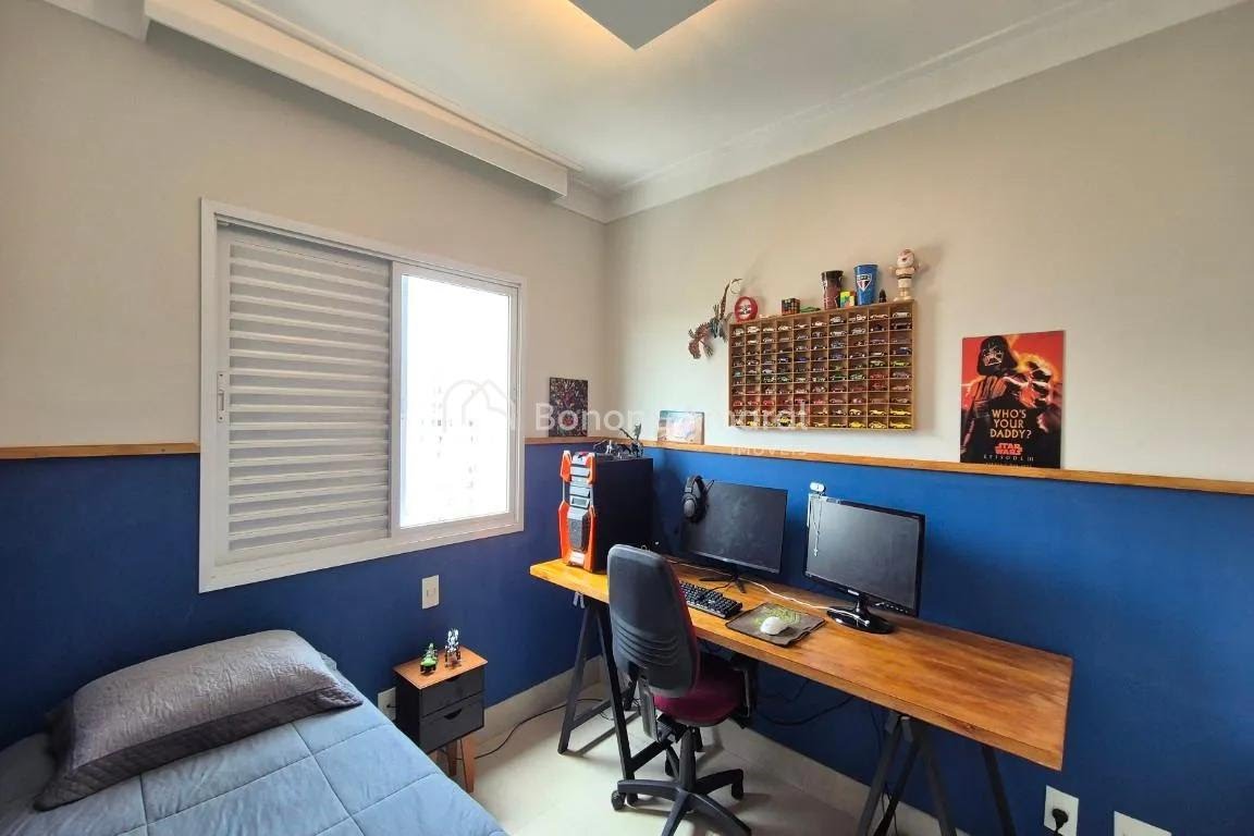 Apartamento, 3 quartos, 109 m² - Foto 11