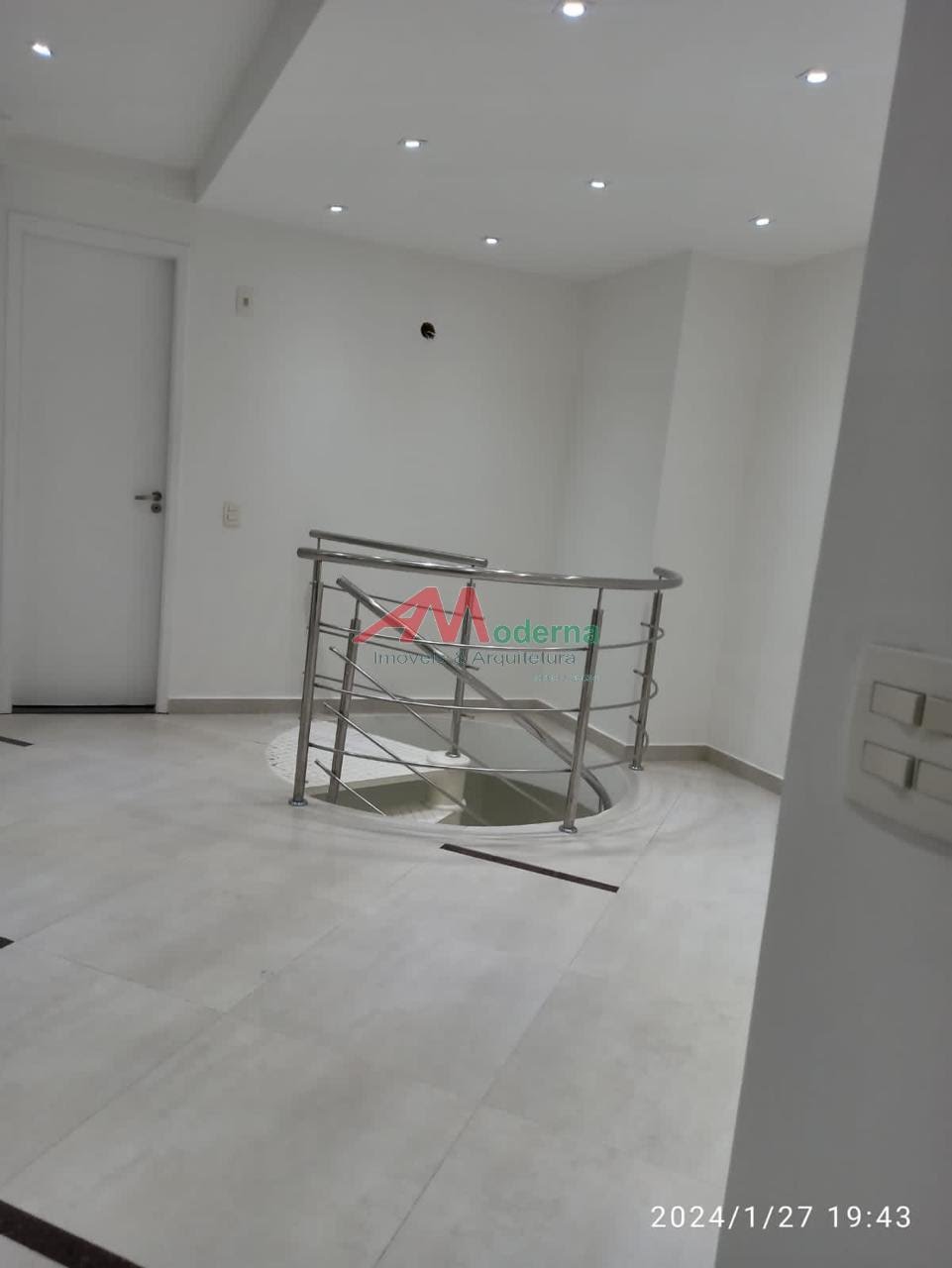 Cobertura à venda com 2 quartos, 1 suíte e 2 vagas no Casa Branca, Santo André (SP) — foto 21 de 24