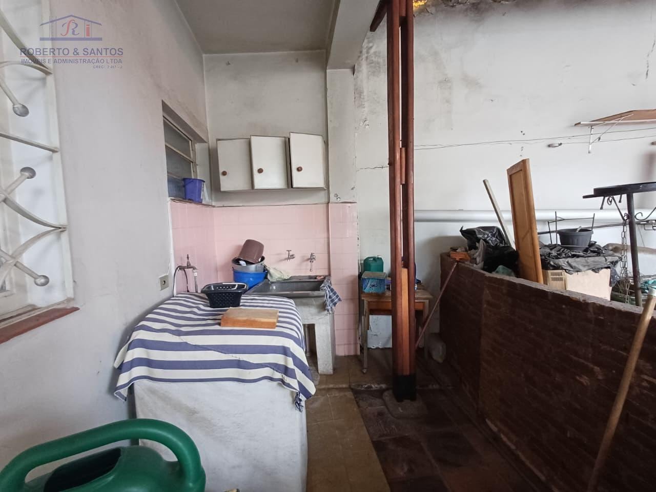 lavanderia compartilhada