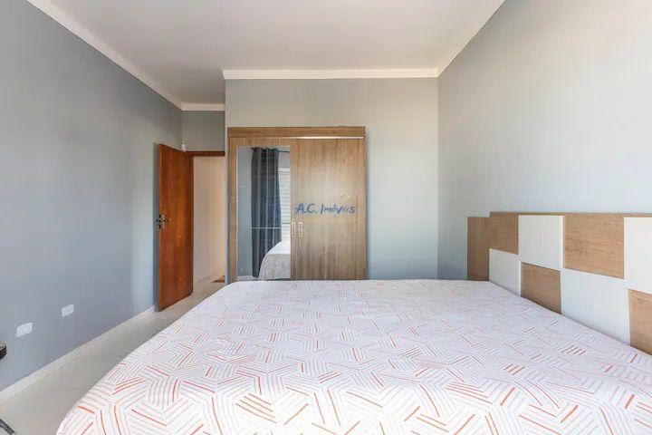 Casa à venda com 3 quartos, 2 suítes, 1 vaga e 120m² no Solemar, Praia Grande (SP) — foto 17 de 22