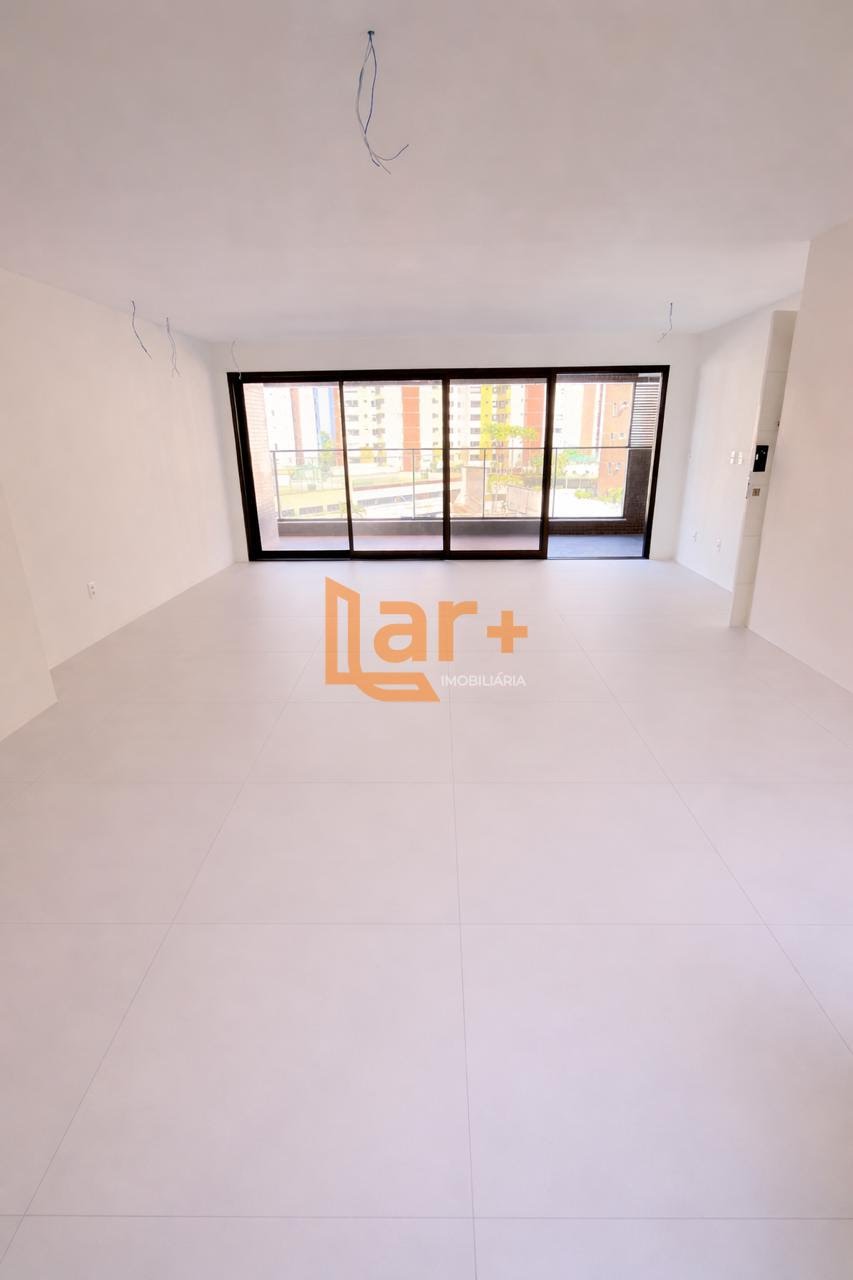 Apartamento à venda com 3 quartos, 3 suítes, 3 vagas e 200m² no Jardins, Aracaju (SE) — foto 3 de 14