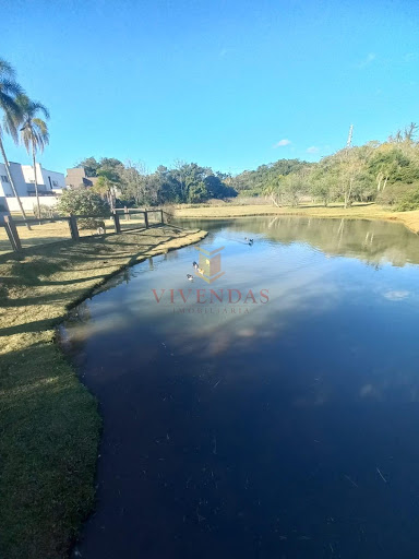 Terreno no Condomínio Belle Ville  -  Santa Cruz do Sul