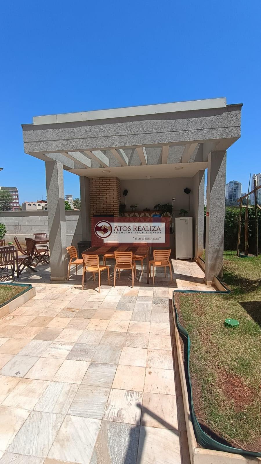Apartamento à venda com 2 quartos, 1 banheiro e 36m² no Vila Inglesa, São Paulo (SP) — foto 10 de 17