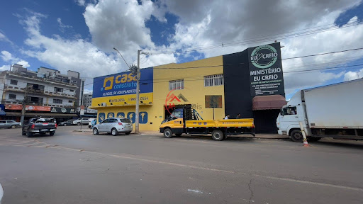 Loja / em Centro  -  Unaí