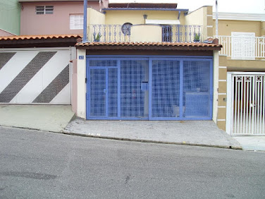 Casa em Parque Monte Libano  -  Mogi das Cruzes