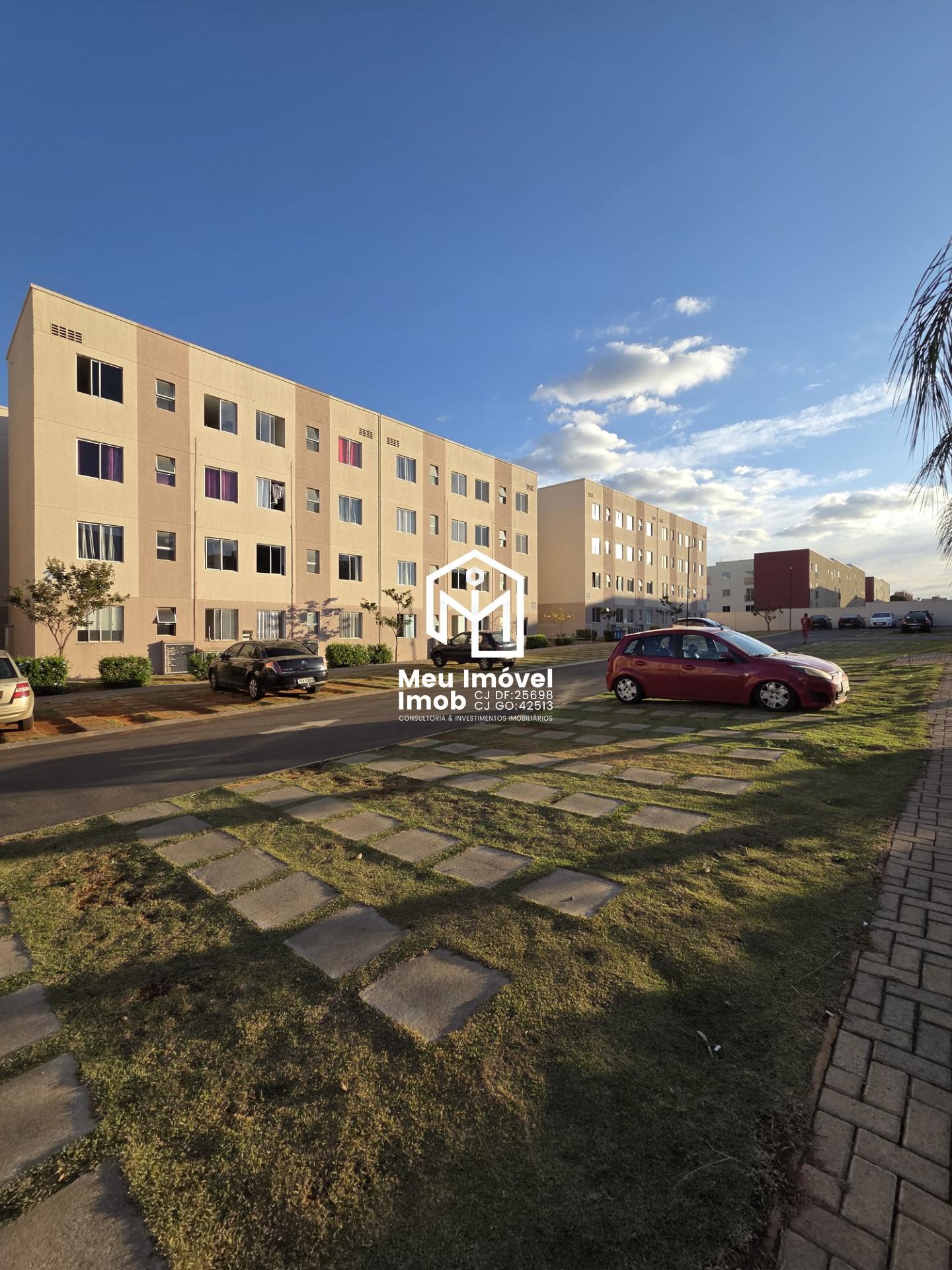 Apartamento, 1 quarto, 42 m² - Foto 43