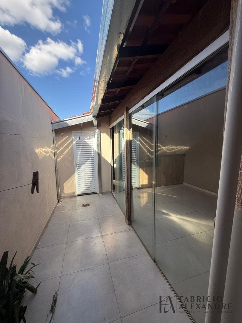 Casa à venda com 2 quartos, 1 banheiro, 2 vagas e 100m² no Moradas dos Ipês, São José do Rio Preto (SP) — foto 13 de 14
