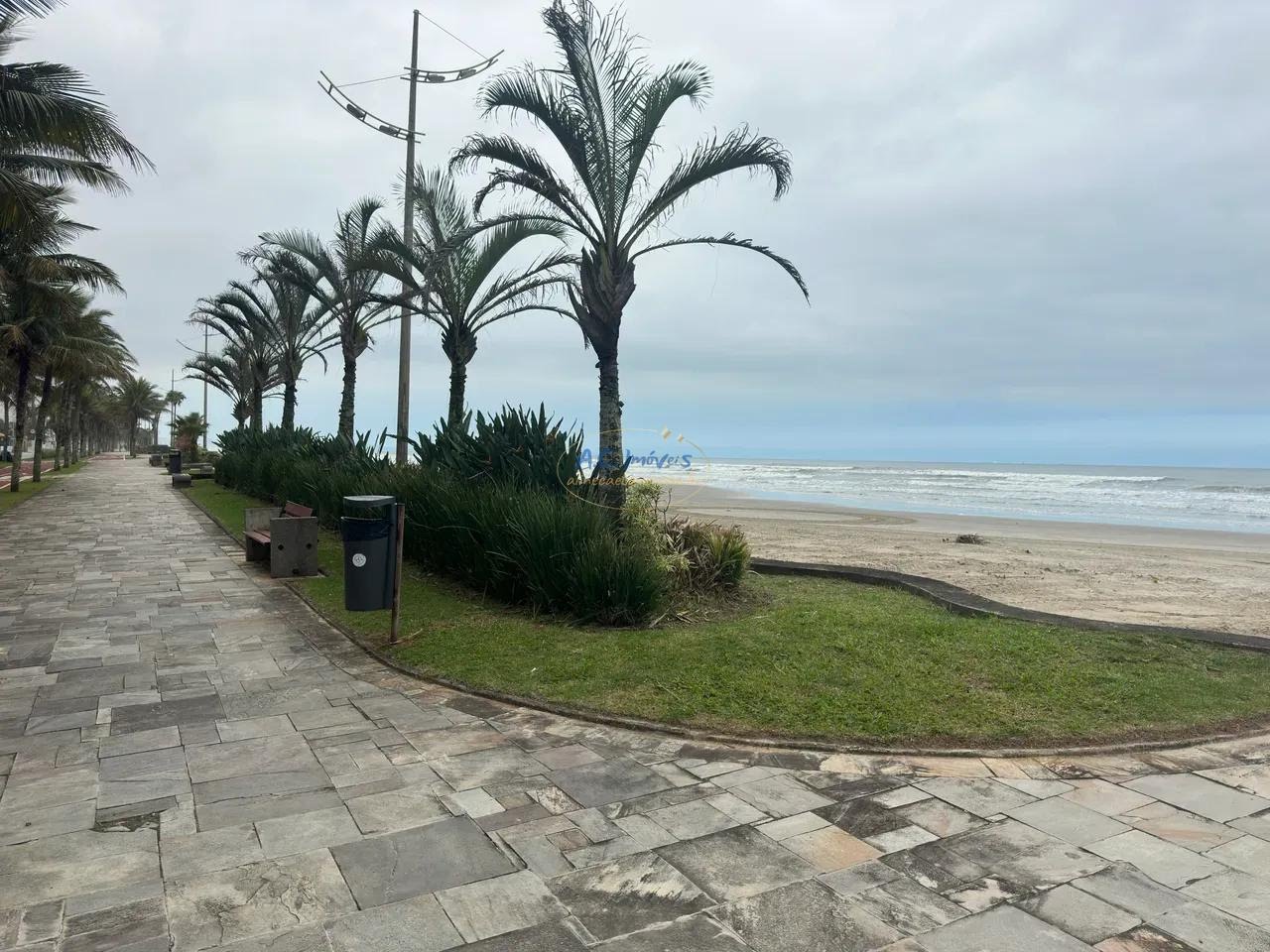 Apartamento à venda com 1 quarto, 1 banheiro, 1 vaga e 49m² no Solemar, Praia Grande (SP) — foto 4 de 19