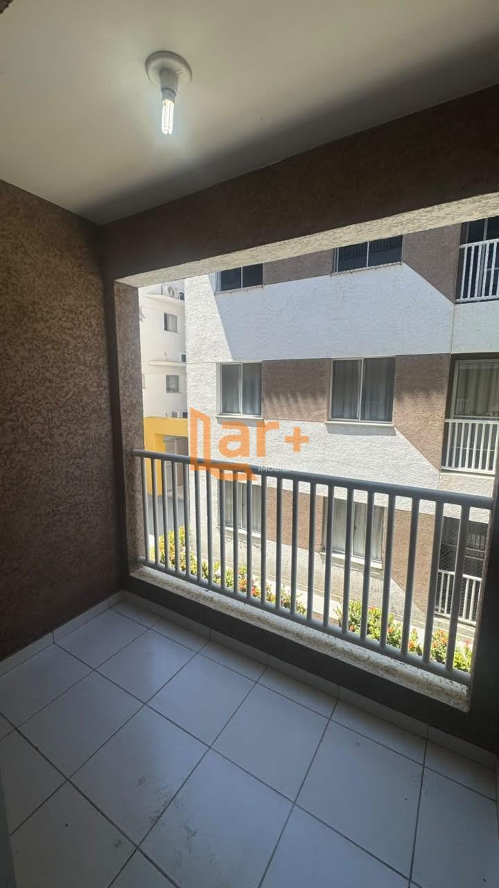 Apartamento para alugar com 2 quartos, 1 banheiro, 1 vaga e 55m² no Zona de Expansão (olhos D'agua), Barra dos Coqueiros (SE) — foto 7 de 20